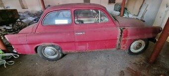 Škoda Octávia