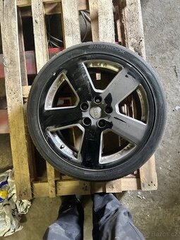 Audi alu disky 225/40r18
