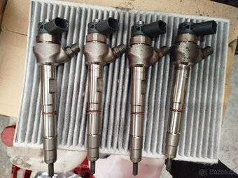 Vstriky:
04L130277 AE
Cena za kus