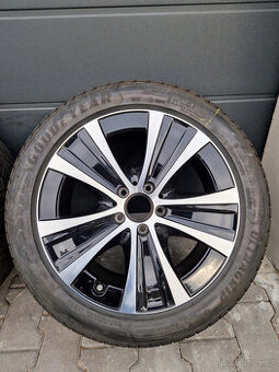 5x112 r18 kola mercedes e vito disky 18 E V elektrony rafky