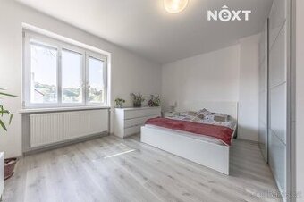 Prodej byt 2+kk, 53㎡