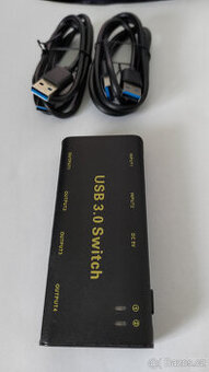 USB 3.0 Switch