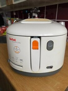 Prodám fritézu Tefal ff162131 - 1