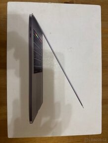 CTO apple Macbook Pro 15.4” Touchbar