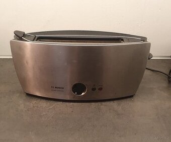 Bosch TAT6801/02 topinkovač