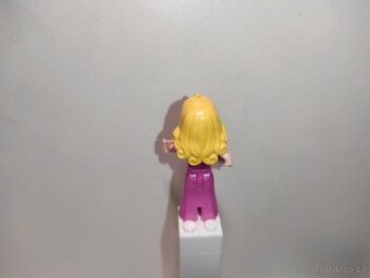 Lego Minifigures Friends Disney