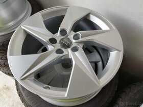 NOVÉ Alu kola Orig Audi A3 Typ 8Y r17