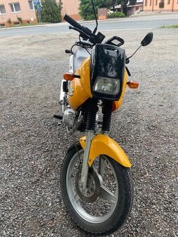 Jawa dandy 2001 - 1