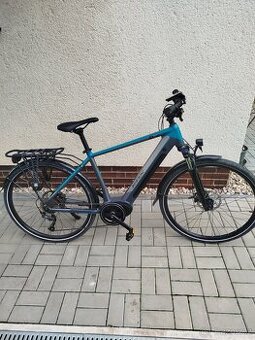 Trekové Elektrokolo RDX Musca