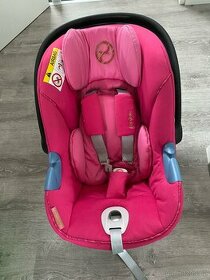 Cybex aton M