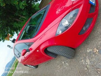 Seat Leon 1P 2.0 TDi 103 kw