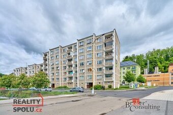Prodej, byty/3+1, 73 m2, Svatopluka Čecha 1832, 35801 Krasli