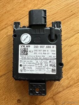 RADAR DISTRONIC ACC VW AUDI 2Q0907686B