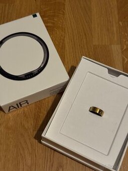 Ultrahuman Ring Air