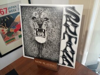 LP Santana