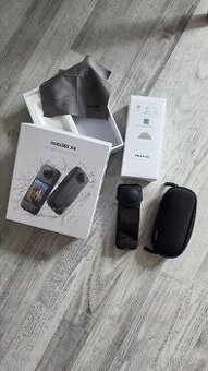 Insta360 x4