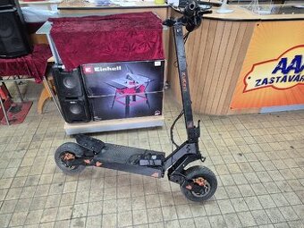 Kugoo Kukirin G4 - 1