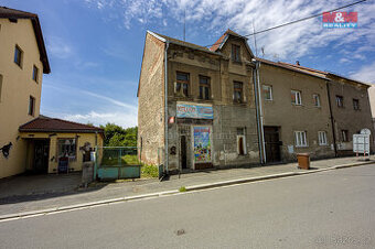 Prodej rodinného domu, Uhlířské Janovice, ul. Komenského - 1