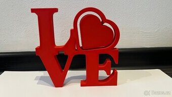 3d tisk love 2