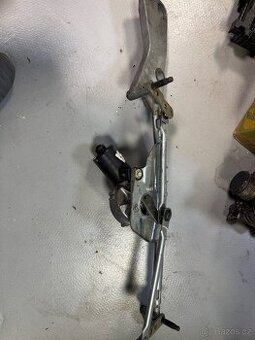 Mercedes Benz w164 mechanismus stěračů