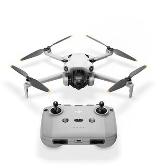 DJI MINI 4 PRO