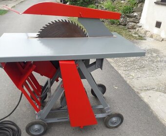 Cirkulárka NAREX HVP 60 - DOVEZU až k Vám