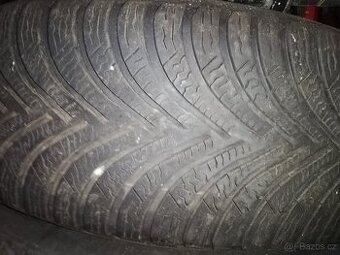 Kola 5x100 r15