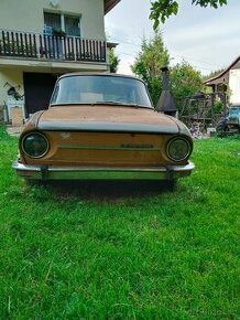 Škoda 100