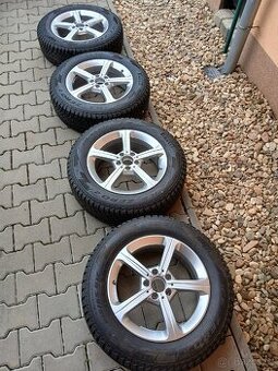 Originál Kola Mercedes-Benz GLB/GLC