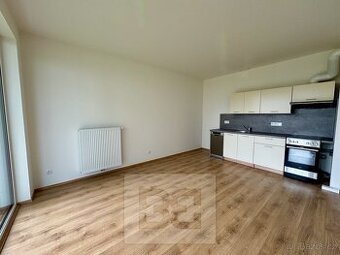 Pronájem bytu 2+kk se zahrádkou, ev.č. N08056