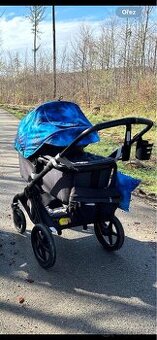 Bugaboo Fox 2