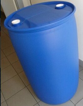 3 x Sud 220 litrů - od sirupu