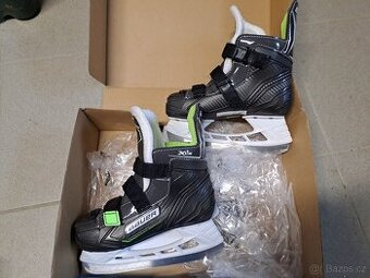 Brusle BAUER S21 X-LS | Youth