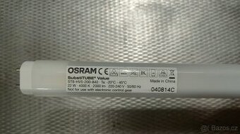 Led trubice do zářivek Osram 4000K 150cm