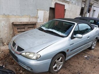 Megane 1.4 - 1