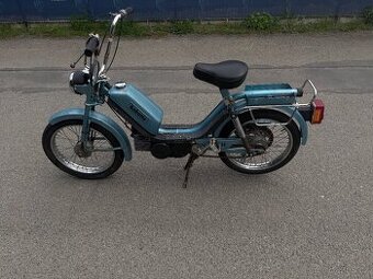 Babetta 210