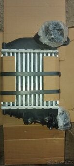 Nový Intercooler Škoda Octavia 1 Van Wezel - 1
