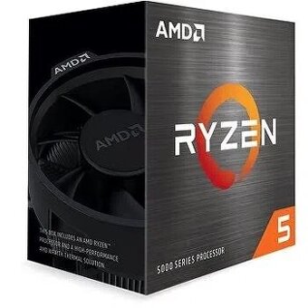 AMD Ryzen 5/ 5600
