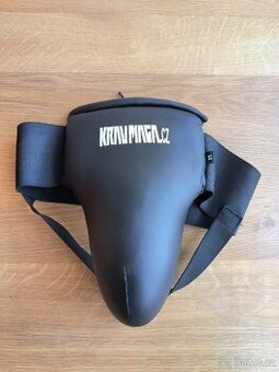 Suspenzor na Krav maga vel. M - 1