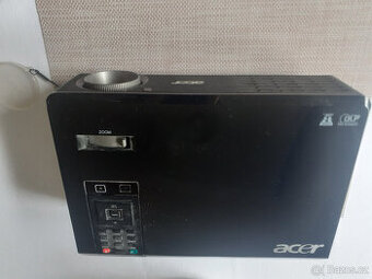 Projektor Acer - 1