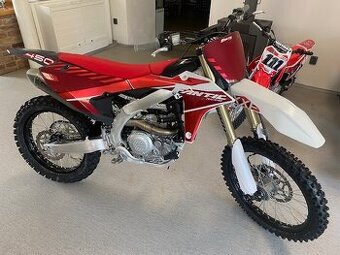 Fantic XXF 450