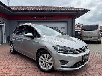 Volkswagen Golf Sportsvan 1.4TSi 92kW Comfort Xenony