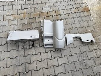 Plasty VW T6 Transporter