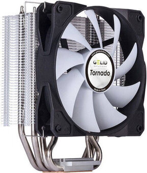 Chladič CPU Gelid Solitions Tornado pro AM3(+)
