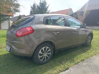Fiat Bravo