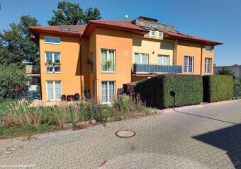 2+kk terasa/zahrada/garáž, celk.190 m2, P4 Újezd u Průhonic