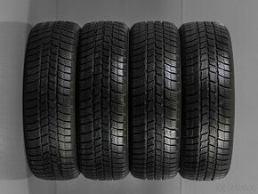 BARUM POLARIS 3 R15 ZIMNÍ PNEU 185/60/15 (1271T)
