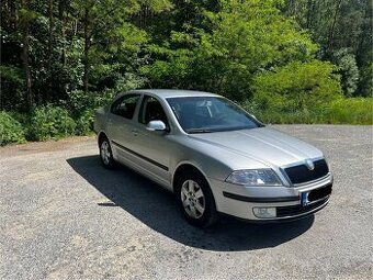 Prodám Škoda Octavia 1.8 TSI 118KW Rok 2008