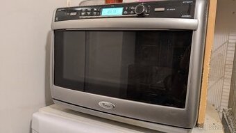 Whirlpool JT369/SL