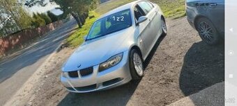 BMW 318i 2009